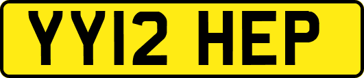 YY12HEP