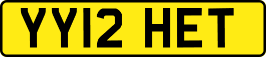 YY12HET
