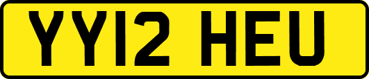 YY12HEU