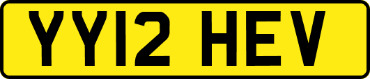 YY12HEV