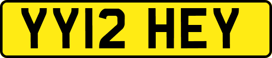 YY12HEY