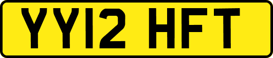 YY12HFT
