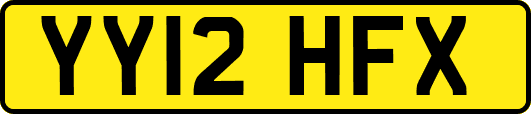 YY12HFX