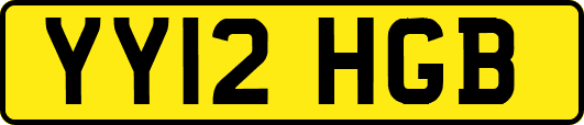 YY12HGB