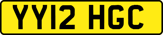 YY12HGC