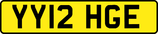 YY12HGE