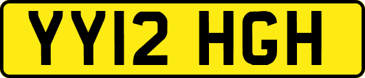 YY12HGH