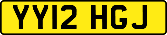 YY12HGJ