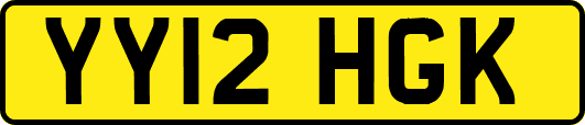 YY12HGK