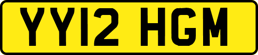 YY12HGM