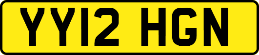 YY12HGN