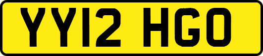 YY12HGO