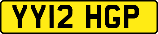 YY12HGP