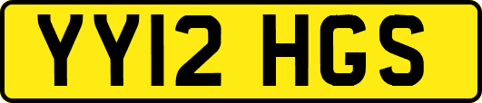 YY12HGS