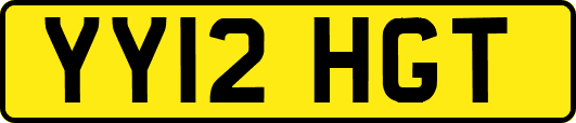 YY12HGT