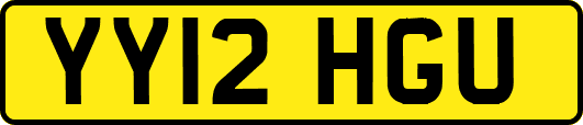 YY12HGU