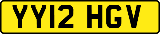 YY12HGV