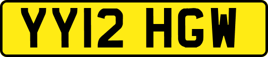 YY12HGW