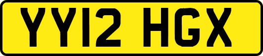 YY12HGX