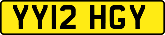 YY12HGY