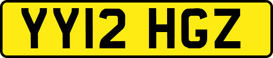 YY12HGZ