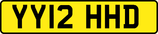 YY12HHD