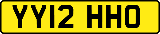 YY12HHO