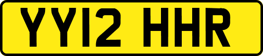 YY12HHR