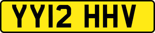 YY12HHV