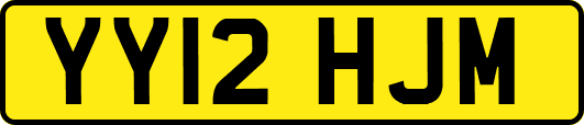 YY12HJM