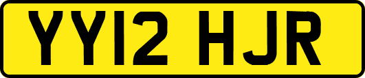 YY12HJR