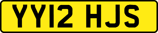 YY12HJS