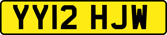 YY12HJW