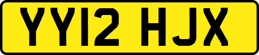 YY12HJX