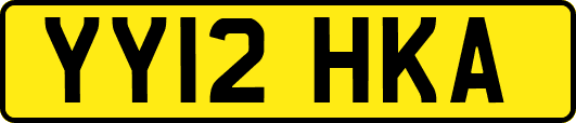 YY12HKA