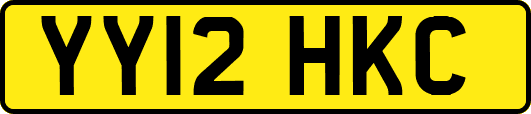 YY12HKC