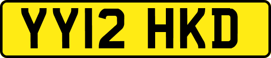 YY12HKD