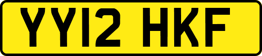 YY12HKF