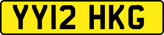 YY12HKG