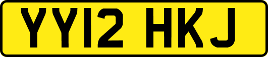 YY12HKJ