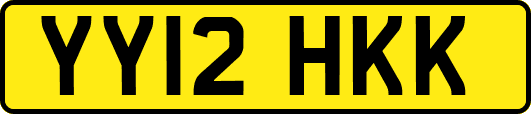YY12HKK