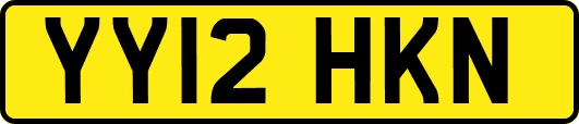 YY12HKN