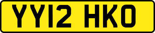 YY12HKO