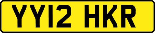 YY12HKR