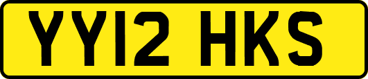 YY12HKS