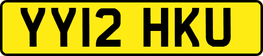 YY12HKU
