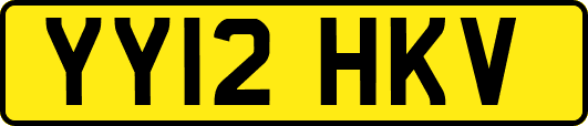 YY12HKV