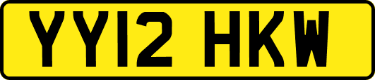 YY12HKW