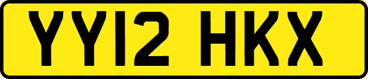 YY12HKX