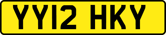 YY12HKY
